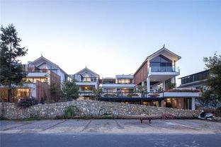 蒼山洱海旁 你在我身邊 這種設計你沒辦法拒絕