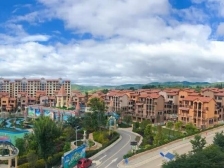 擇一城終老丨出則繁華入則寧?kù)o,勿負(fù)年華勿負(fù)已