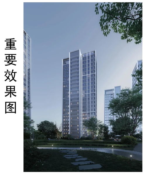 大華 一二一大街總部基地項(xiàng)目 一期批前公示