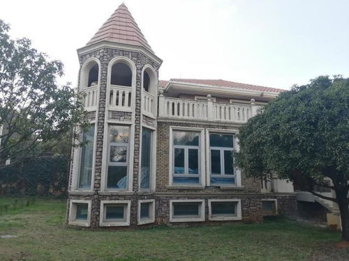 云南省昆明市呈貢區(qū)一809平獨(dú)棟別墅房產(chǎn)將拍賣(mài),以1183萬(wàn)元起拍