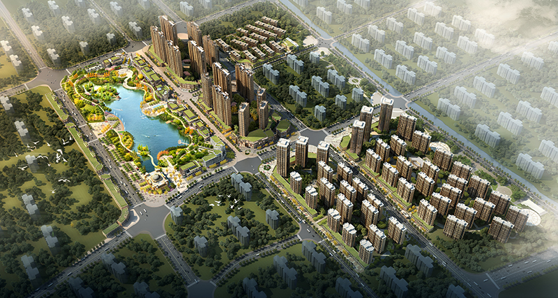 宣威如意湖畔&middot;幸福城|云南省房地產(chǎn)開發(fā)經(jīng)營集團|.