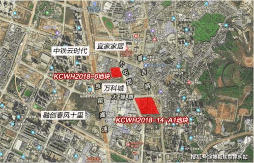 今年新盤屈指可數(shù),這些地塊或許可以試著動一動了