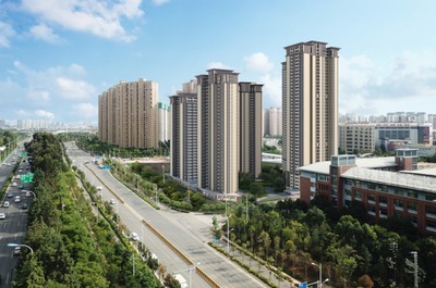 玲灣俊園項(xiàng)目規(guī)劃申報(bào)人為云南元澈房地產(chǎn)