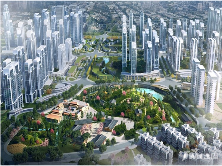 2015年云南昆明珠寶類房地產(chǎn)市場(chǎng)樓盤市場(chǎng)調(diào)研報(bào)告_14.