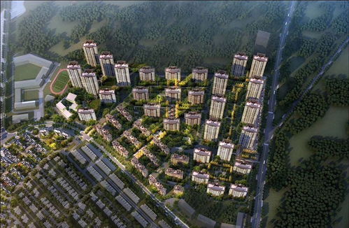 云南城投汀蘭湖 半生墅院,遇見汀蘭,省府南真溫泉