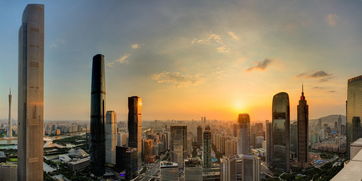 國(guó)家中心城市圖冊(cè)