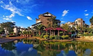 云南買房指南 哪里最宜居及房地產(chǎn)發(fā)展趨勢(shì)