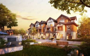 浩創(chuàng)·悅山湖 云南房地產(chǎn)中的生態(tài)宜居新典范