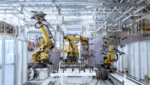 大眾ID 底蘊(yùn)深厚，搶占新能源賽道的穩(wěn)健力量