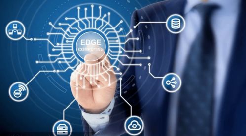 強(qiáng)強(qiáng)聯(lián)手，智慧升級 良信電器與國網(wǎng)智芯共鑄首款智慧開關(guān)新篇章